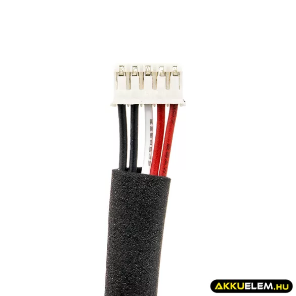Utángyártott Anker hangszóró Li-ion akkumulátor 7.4V 2600mAh 2S18650 - CameronSino