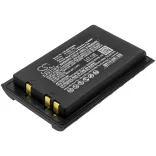 Utángyártott Akerstroms Daru távirányító Ni-MH akkumulátor 7.2V 1500mAh 919097-000 - CameronSino