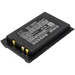   Utángyártott Akerstroms Daru távirányító Ni-MH akkumulátor 7.2V 1500mAh 919097-000 - CameronSino