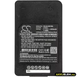 Utángyártott Autec Daru távirányító Li-Polymer akkumulátor 3.7V 2000mAh LPM01, R0BATT00E10A0 - CameronSino
