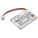 Utángyártott Atrack GPS Li-Polymer akkumulátor 3.7V 600mAh N068413 - CameronSino