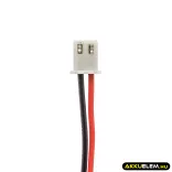 Utángyártott Atrack GPS Li-Polymer akkumulátor 3.7V 600mAh N068413 - CameronSino