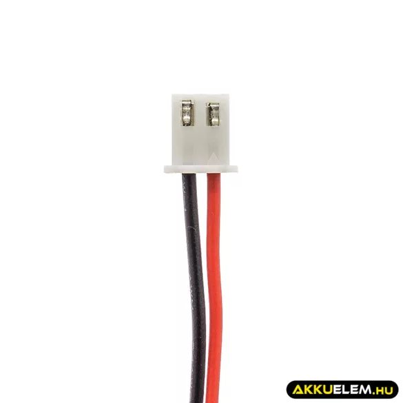 Utángyártott Atrack GPS Li-Polymer akkumulátor 3.7V 600mAh N068413 - CameronSino