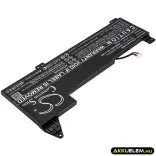 Utángyártott Asus laptop Li-ion akkumulátor 11.4V 4050mAh B31N1723, 0B200-02850000 - CameronSino