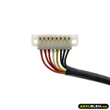 Utángyártott Asus laptop Li-ion akkumulátor 11.4V 4050mAh B31N1723, 0B200-02850000 - CameronSino