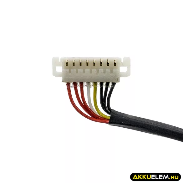 Utángyártott Asus laptop Li-ion akkumulátor 11.4V 4050mAh B31N1723, 0B200-02850000 - CameronSino
