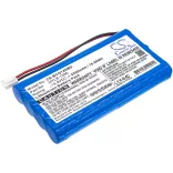 Utángyártott Biocare Orvosi Li-ion akkumulátor 14.8V 5200mAh HYLB-1596 - CameronSino