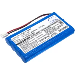   Utángyártott Biocare Orvosi Li-ion akkumulátor 14.4V 6800mAh HYLB-1596 - CameronSino