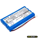 Utángyártott Biocare Orvosi Li-ion akkumulátor 14.4V 6800mAh HYLB-1596 - CameronSino
