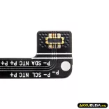 Utángyártott Vivo mobil Li-Polymer akkumulátor 3.85V 3400mAh B-F6 - CameronSino