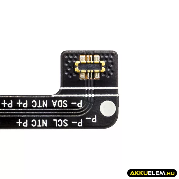 Utángyártott Vivo mobil Li-Polymer akkumulátor 3.85V 3400mAh B-F6 - CameronSino