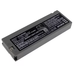   Utángyártott BIONICS Orvosi Li-ion akkumulátor 11.1V 2600mAh - CameronSino