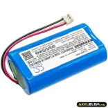 Utángyártott Braven hangszóró Li-ion akkumulátor 3.7V 6800mAh BRV-X - CameronSino
