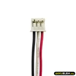 Utángyártott Braven hangszóró Li-ion akkumulátor 3.7V 6800mAh BRV-X - CameronSino