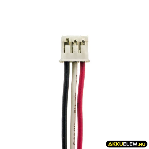 Utángyártott Braven hangszóró Li-ion akkumulátor 3.7V 6800mAh BRV-X - CameronSino