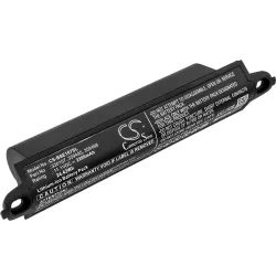   Utángyártott Bose hangszóró Li-ion akkumulátor 11.1V 2200mAh 330107, 359495 - CameronSino
