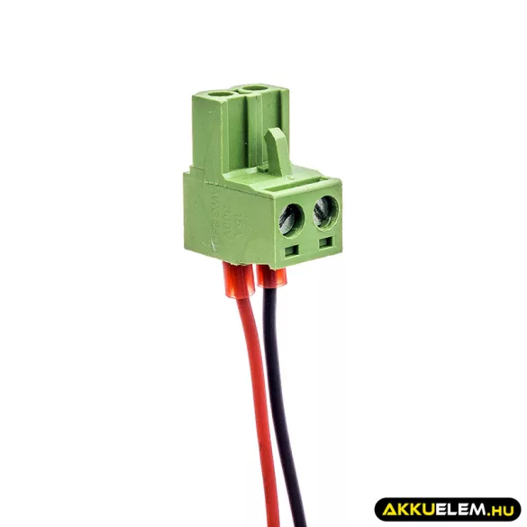 Utángyártott Besam Ajtózár Ni-MH akkumulátor 24V 300mAh 505186-BB, 654699 - CameronSino