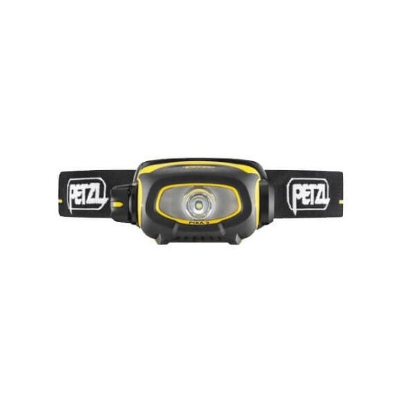 Petzl PIXA 2 Műszaki fejlámpa