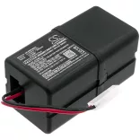 Utángyártott BobSweep porszívó Li-ion akkumulátor 14.8V 2600mAh E14040401505a - CameronSino