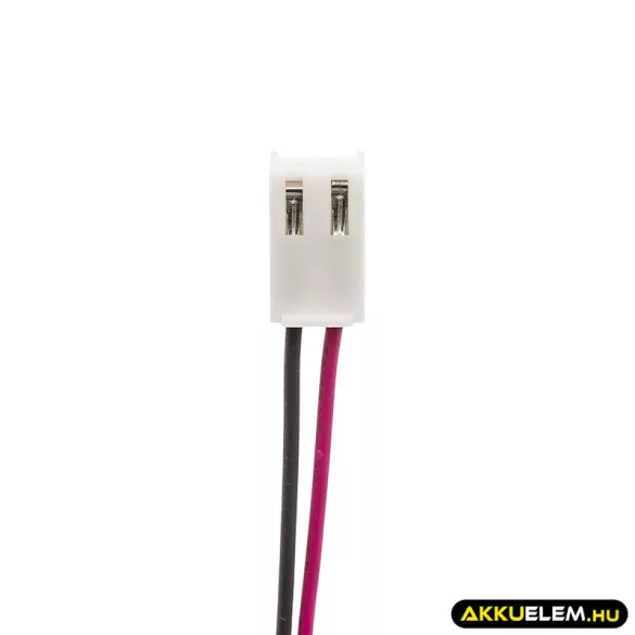 Utángyártott Bayco LED fény Li-ion akkumulátor 7.4V 2600mAh 2ICR - CameronSino