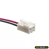 Utángyártott Bayco LED fény Li-ion akkumulátor 7.4V 2600mAh 2ICR - CameronSino