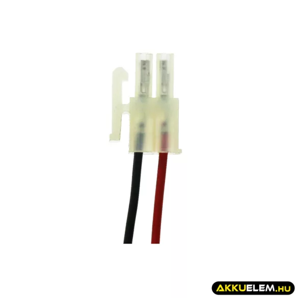 Utángyártott Cardioline Orvosi Ni-MH akkumulátor 24V 2000mAh 120222, BATT/110222 - CameronSino