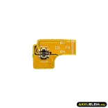 Utángyártott CATERPILLAR mobil Li-Polymer akkumulátor 3.8V 2900mAh 458002-S40 - CameronSino