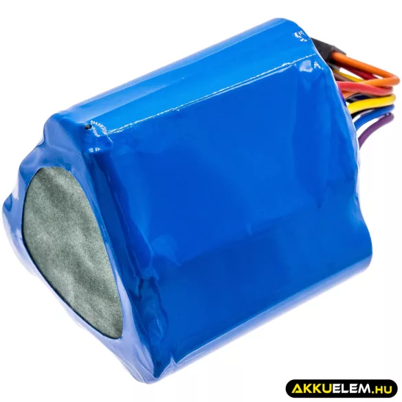 Utángyártott CardinalHealth Orvosi Ni-MH akkumulátor 7.2V 2700mAh 1000SP01080, 1000SP01122 - CameronSino