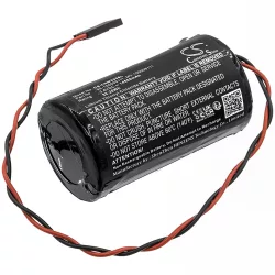   Utángyártott Haliburton PLC Li-SOCl2 elem 3.6V 14500mAh 99143283 - CameronSino