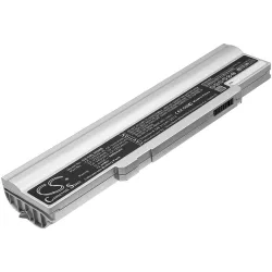   Utángyártott Panasonic laptop Li-ion akkumulátor 10.8V 6800mAh CF-VZSU90E, CF-VZSU90JS - CameronSino