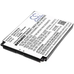   Utángyártott Clover Fizetési terminál Li-Polymer akkumulátor 7.6V 2100mAh MPPCLOYJ4, CA355772HV - CameronSino