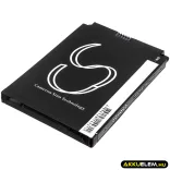 Utángyártott Clover Fizetési terminál Li-Polymer akkumulátor 7.6V 2100mAh MPPCLOYJ4, CA355772HV - CameronSino