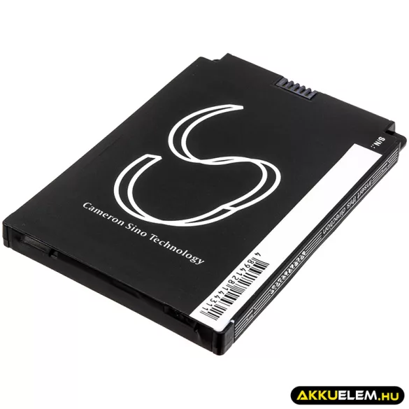 Utángyártott Clover Fizetési terminál Li-Polymer akkumulátor 7.6V 2100mAh MPPCLOYJ4, CA355772HV - CameronSino