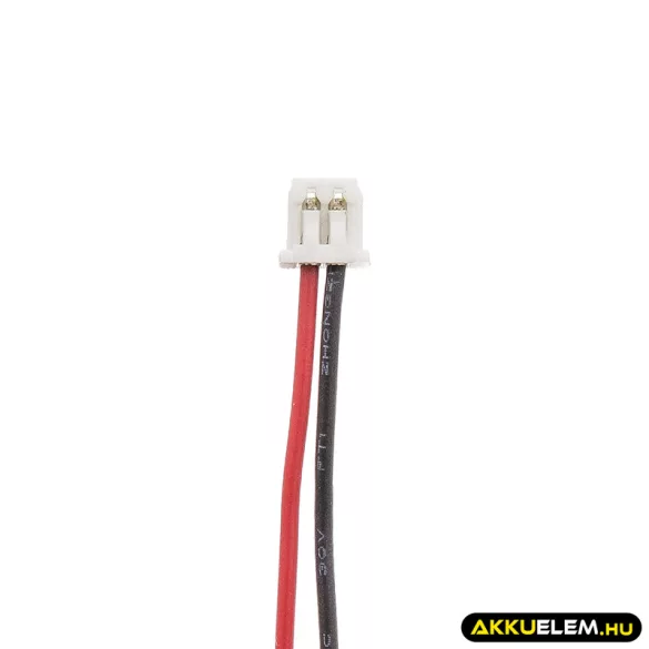 Utángyártott Educator Kutyanyakörv Li-Polymer akkumulátor 3.7V 300mAh PL-711828, PL-711828N - CameronSino