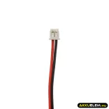 Utángyártott Educator Kutyanyakörv Li-Polymer akkumulátor 3.7V 700mAh PL-752544, BN720LP - CameronSino