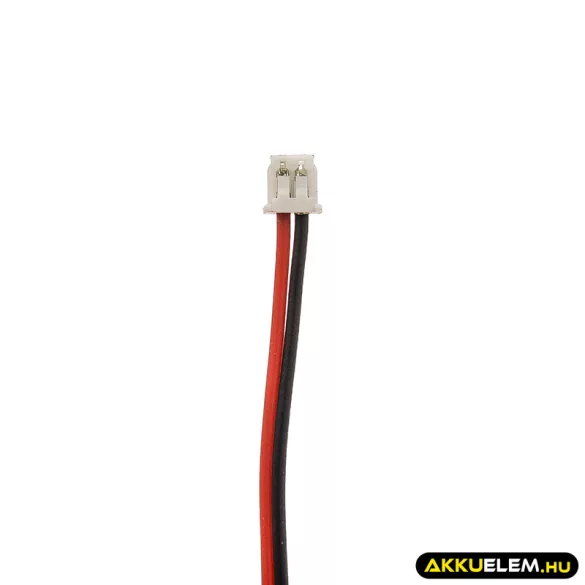 Utángyártott Educator Kutyanyakörv Li-Polymer akkumulátor 3.7V 700mAh PL-752544, BN720LP - CameronSino