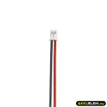Utángyártott Ultralast Ajtózár Alkaline elem 9V 2700mAh - CameronSino
