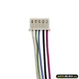 Utángyártott 3DR Távirányító akkumulátor 7.4V AC11A - CameronSino