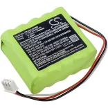 Utángyártott Propex Orvosi Ni-MH akkumulátor 12V 700mAh - CameronSino