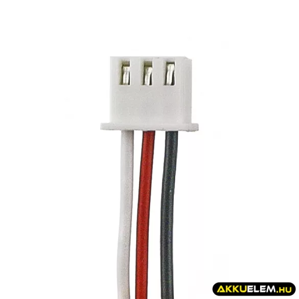 Utángyártott Propex Orvosi Ni-MH akkumulátor 12V 700mAh - CameronSino