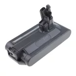 Utángyártott Dyson porszívó Li-ion akkumulátor 25.2V 3000mAh 969352-02, SV12 - CameronSino