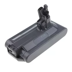   Utángyártott Dyson porszívó Li-ion akkumulátor 25.2V 3000mAh 969352-02, SV12 - CameronSino