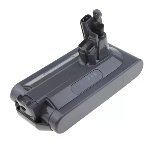Utángyártott Dyson porszívó Li-ion akkumulátor 25.2V 3000mAh 969352-02, SV12 - CameronSino