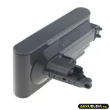 Utángyártott Dyson porszívó Li-ion akkumulátor 25.2V 3000mAh 969352-02, SV12 - CameronSino