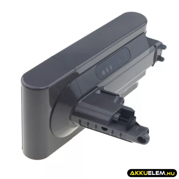 Utángyártott Dyson porszívó Li-ion akkumulátor 25.2V 3000mAh 969352-02, SV12 - CameronSino