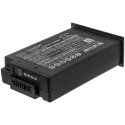   Utángyártott Edan Orvosi Li-ion akkumulátor 11.1V 2600mAh 21.21.064213-11, TWSLB-012 - CameronSino