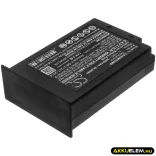 Utángyártott Edan Orvosi Li-ion akkumulátor 11.1V 2600mAh 21.21.064213-11, TWSLB-012 - CameronSino