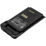Utángyártott EADS adó-vevő rádió Li-ion akkumulátor 3.7V 2300mAh BLN-5i, BLN-6 - CameronSino