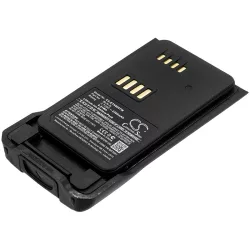   Utángyártott EADS adó-vevő rádió Li-ion akkumulátor 3.7V 2300mAh BLN-5i, BLN-6 - CameronSino