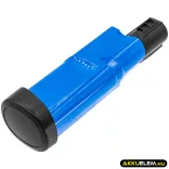 Utángyártott Shark porszívó Li-ion akkumulátor 10.8V 2000mAh XFBT200, XFBT200EU - CameronSino